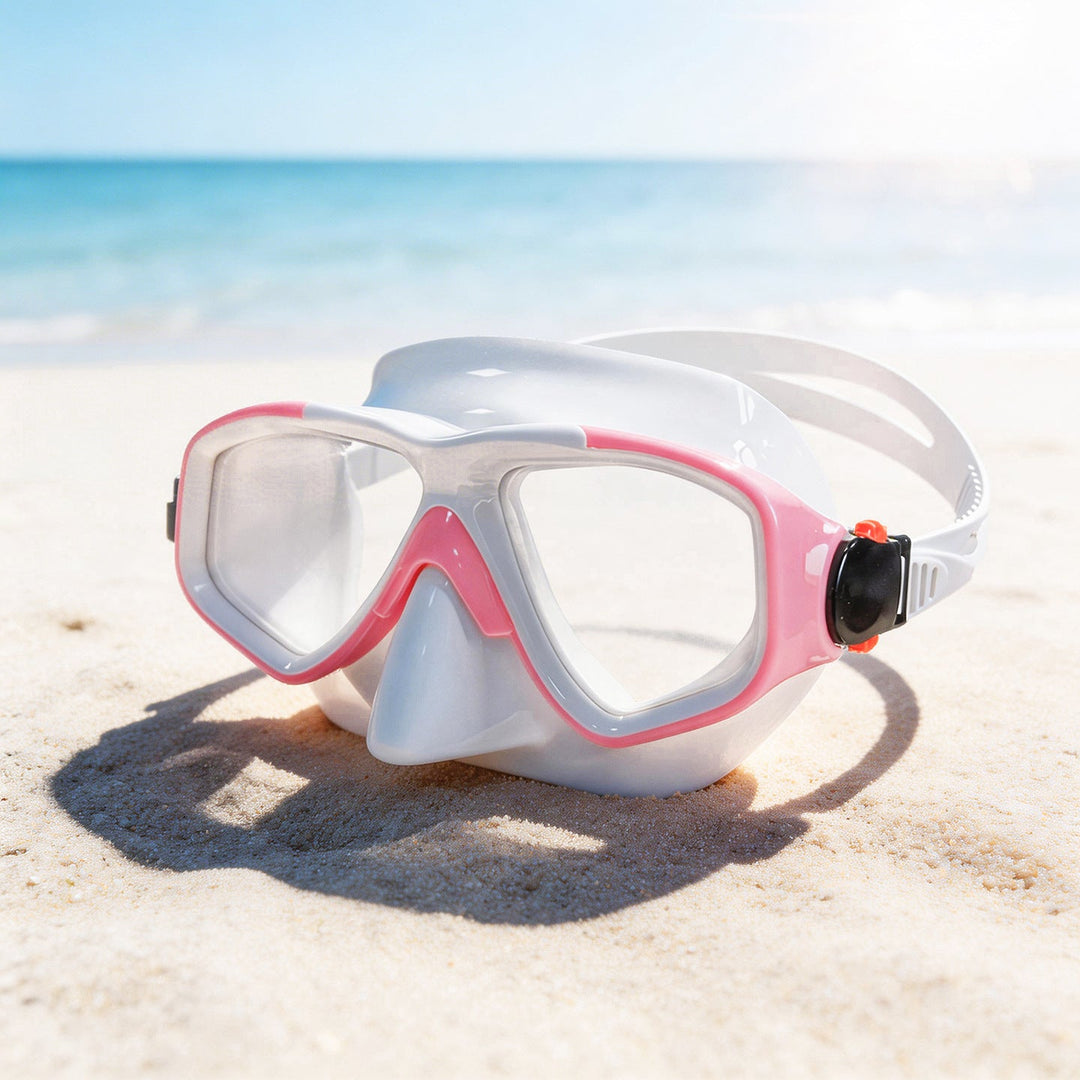 Anti-Fog Snorkeling Mask Kalsten