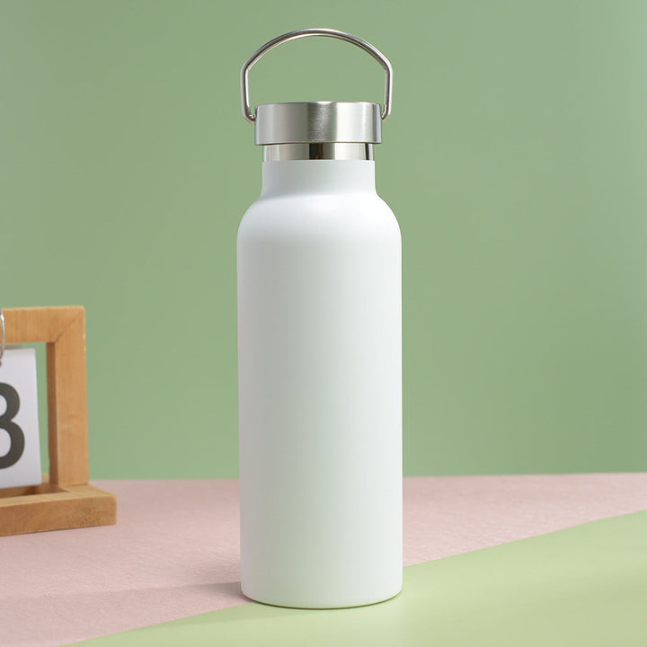 Unisex Stainless Steel Water Bottle Kalsten