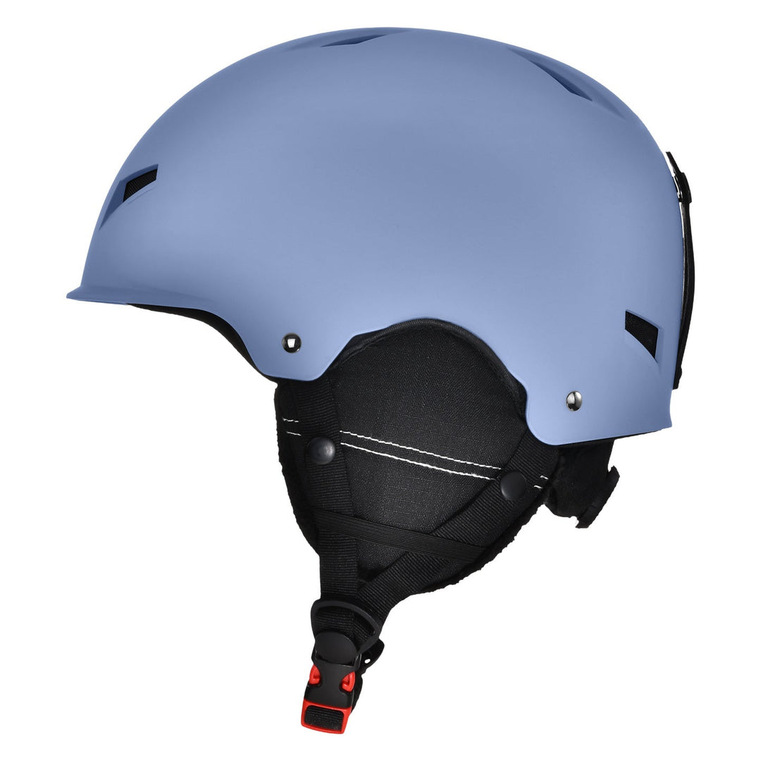 Winter helmet with comfortable inner padding Kalsten