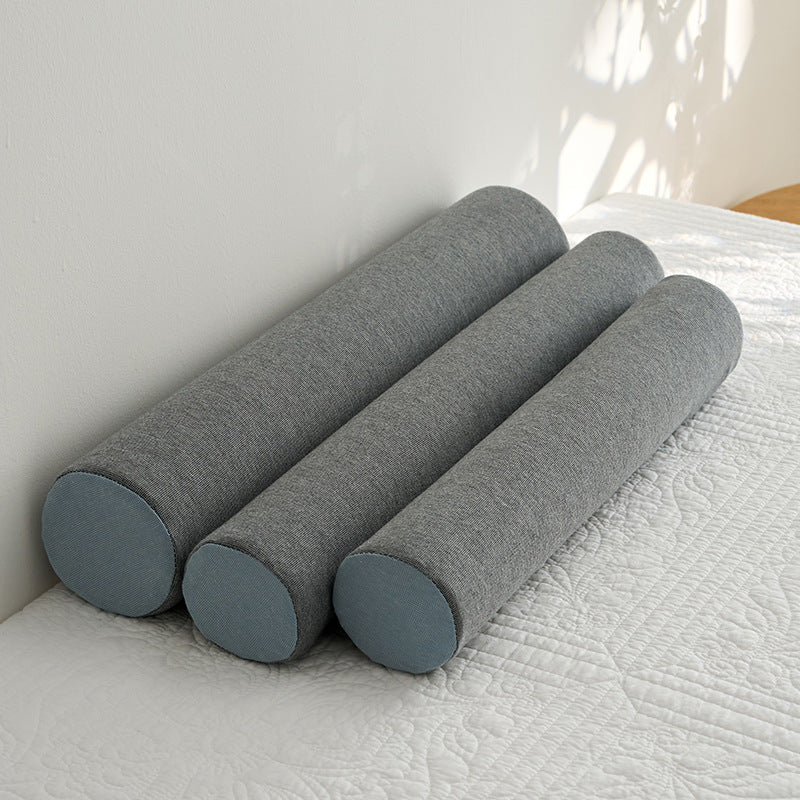 Ergonomic Massage Neck Roll with Breathable Cover Kalsten