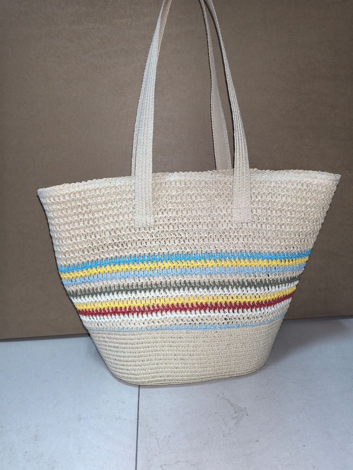 Large Handbag in Modern Style Kalsten