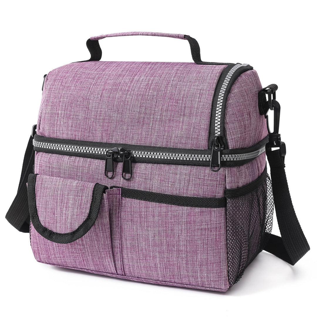 Women's insulated picnic bag Kalsten