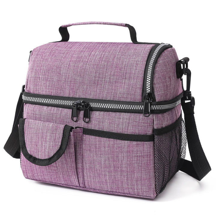 Women's insulated picnic bag Kalsten
