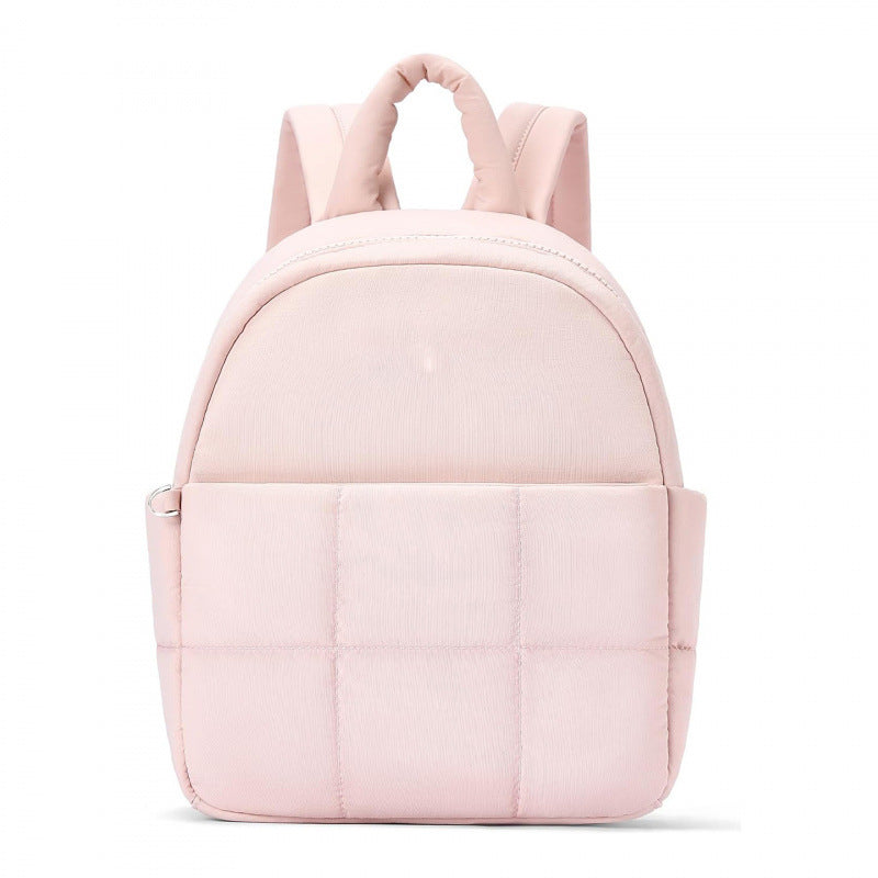 Padded Leisure Backpack Kalsten