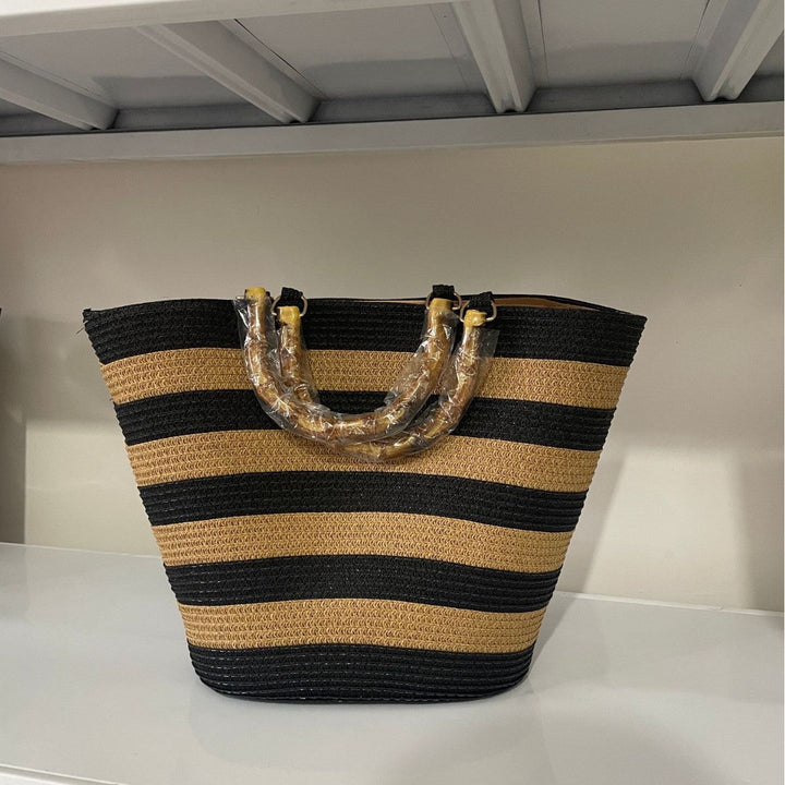 Stylish beach bag Kalsten