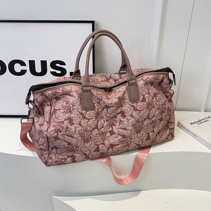 Stylish and Spacious Tote Bag Kalsten