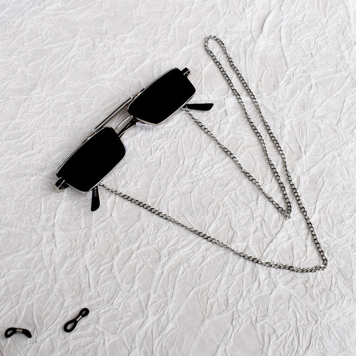 Durable Metal Eyewear Retaining Chain Kalsten
