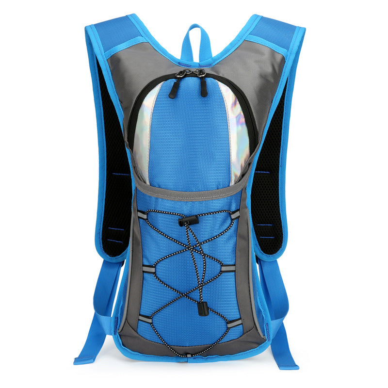 Hydration-Ready Running Backpack Kalsten