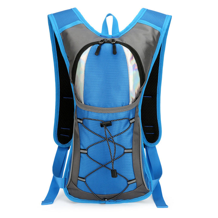 Hydration-Ready Running Backpack Kalsten
