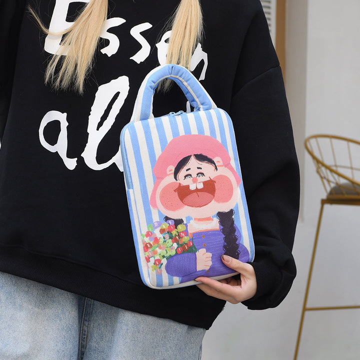 Laptop Bag Kalsten