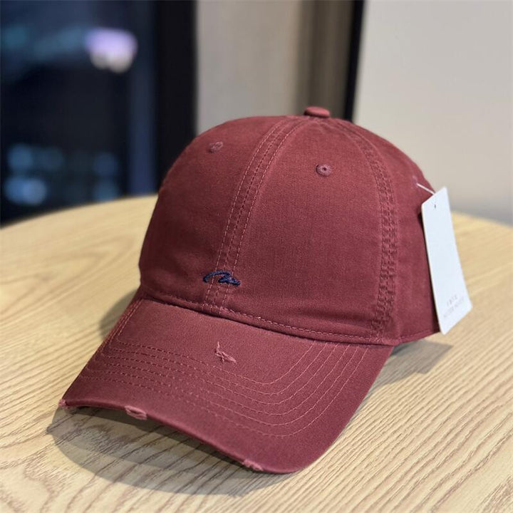 Unisex Cotton Twill Baseball Cap Kalsten