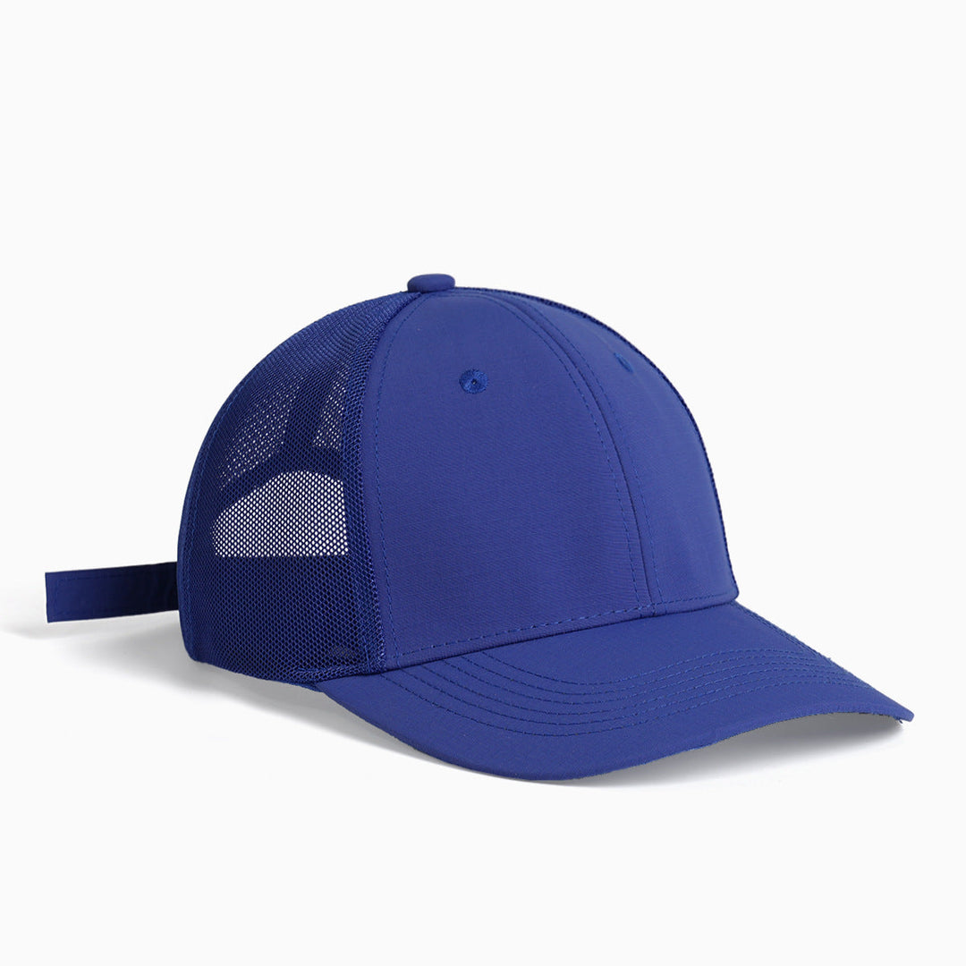 Women's Sporty Mesh Cap Kalsten