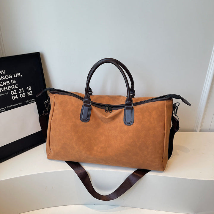 Elegant Travel Bag Kalsten