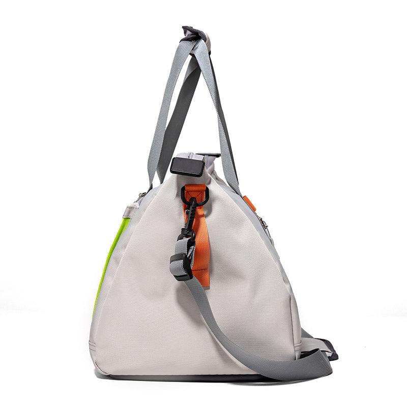 Multifunctional sports bag Kalsten