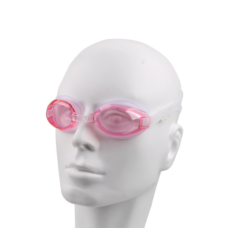 Premium swim goggles with anti-fog technology Kalsten
