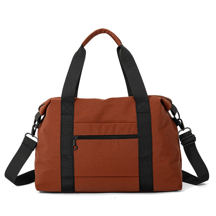Practical sports and travel bag Kalsten