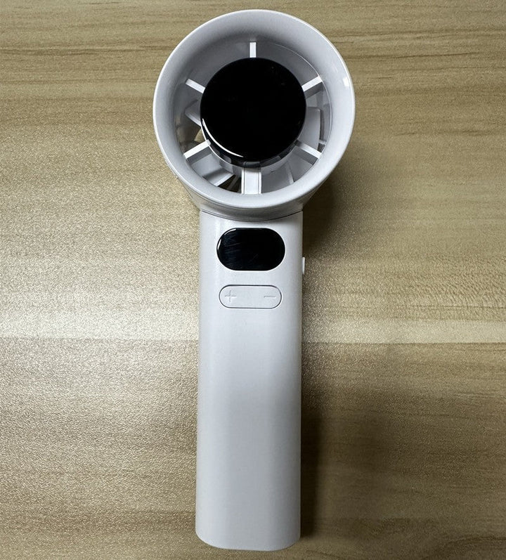 Ladies portable USB fan Kalsten