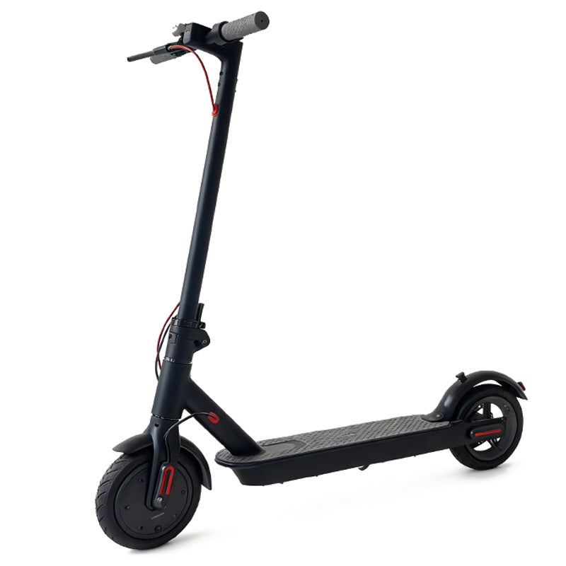 Electric Scooter Comfort Seat Kalsten