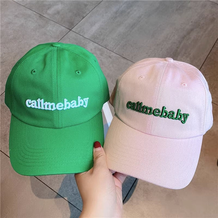 Men's Casual Statement Cap Kalsten