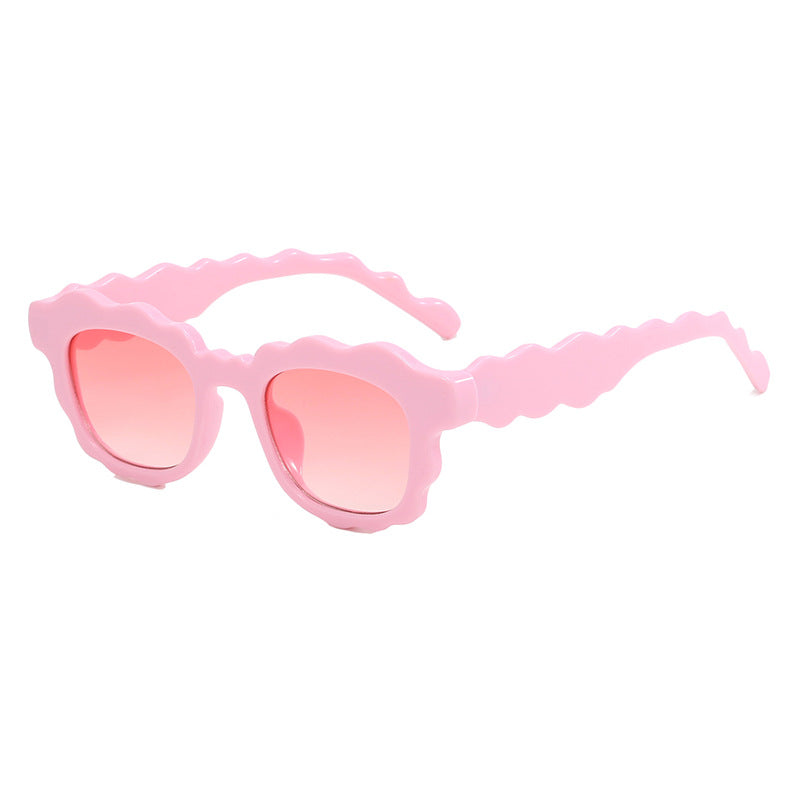 Women's Fashion Sunglasses in Trend Design Kalsten
