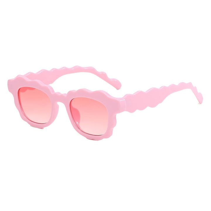 Women's Fashion Sunglasses in Trend Design Kalsten