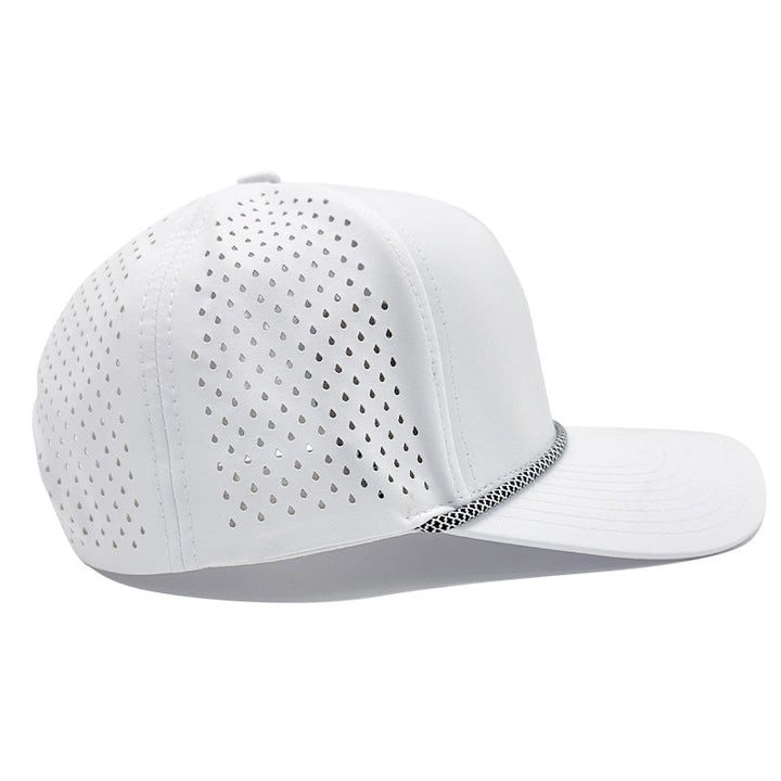 Women's Breathable Sports Cap with Flexible Design Brehn