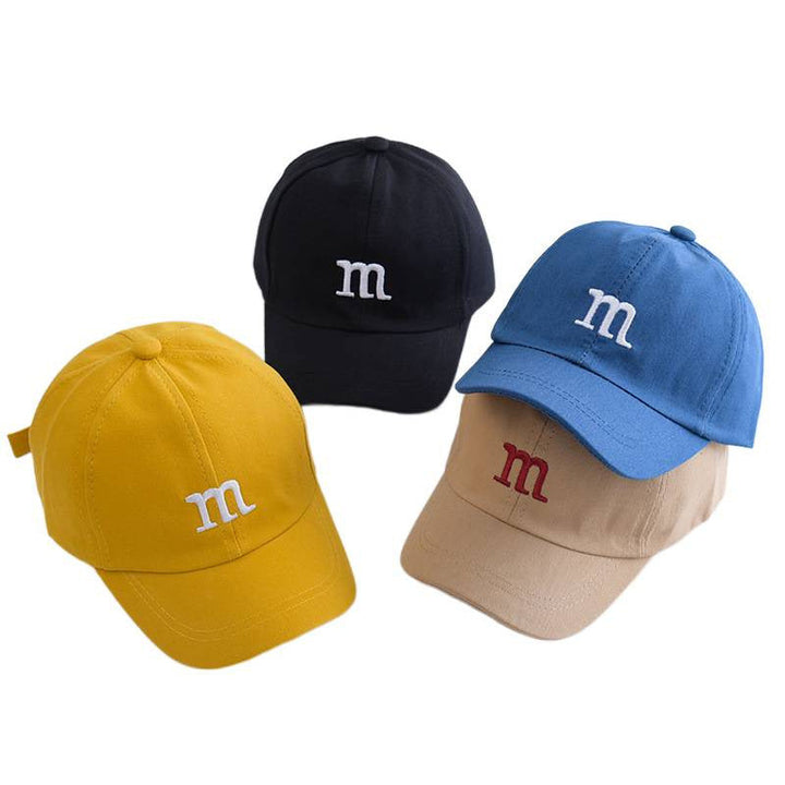Unisex Classic Embroidered Baseball Cap Kalsten