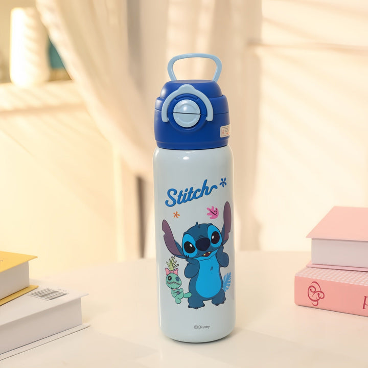Ladies Insulated Drinking Bottle with Hero Design Kalsten
