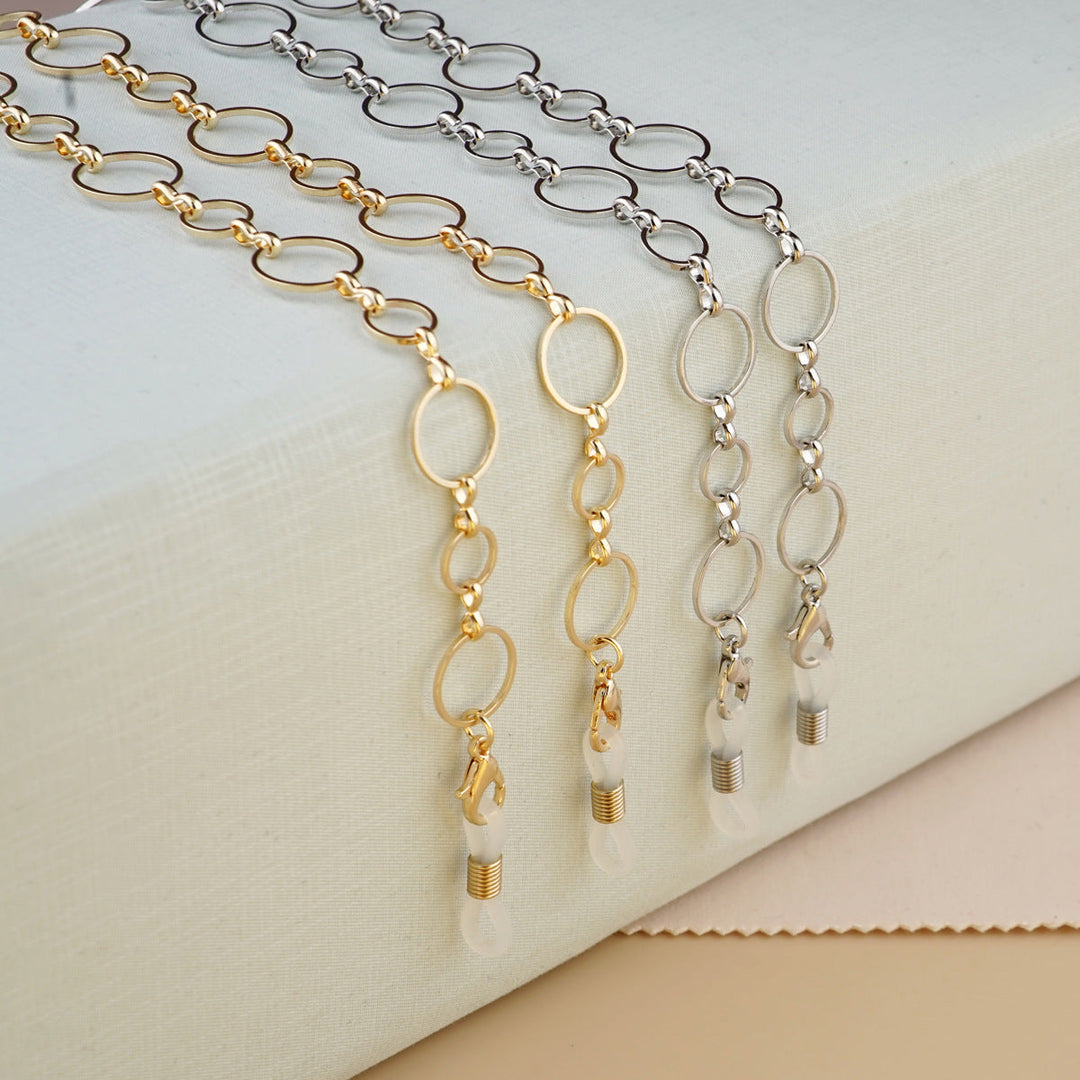Stylish Link Eyewear Chain Kalsten