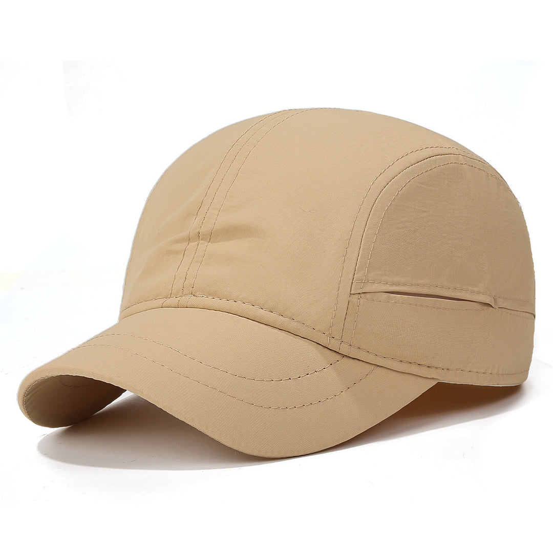 Men's Performance Stretch-Fit Baseball Cap Kalsten