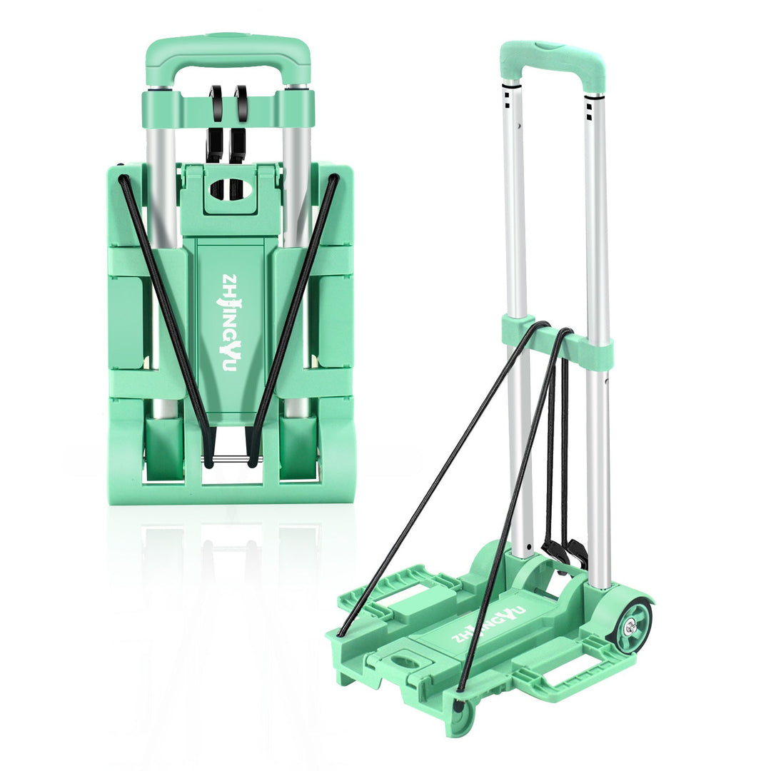 Folding Luggage Cart Kalsten