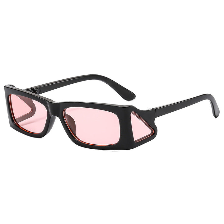 Ladies futuristic sunglasses Kalsten