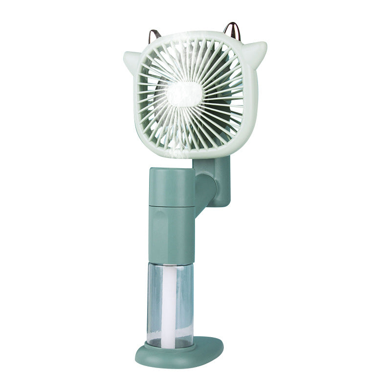 Mist Spray Fan Kalsten