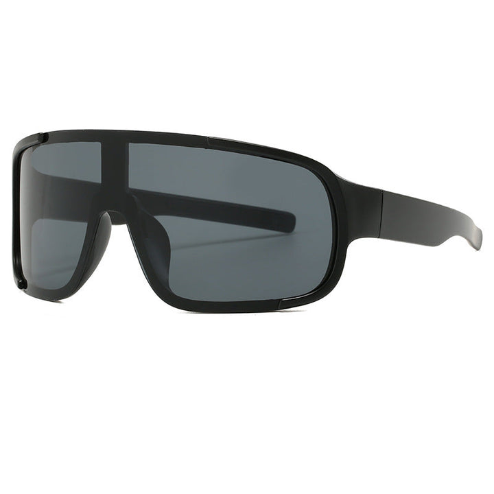 Women’s fashionable sports sunglasses with wide UV protection Kalsten