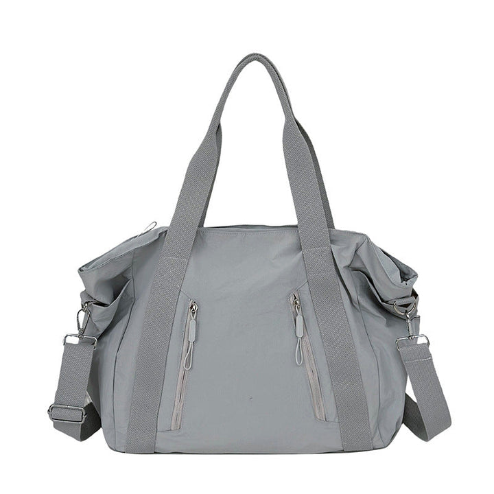 Multifunctional Tote Bag For Everyday Use And Travel Kalsten