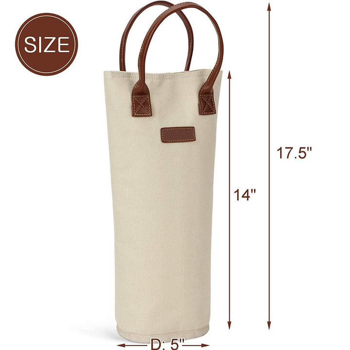 Women Stylish Bottle Holder Bag Kalsten