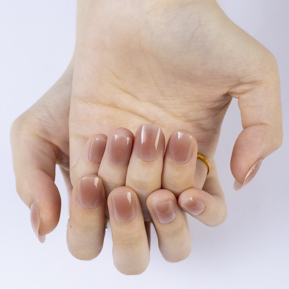 Care Nail Polish Acalora