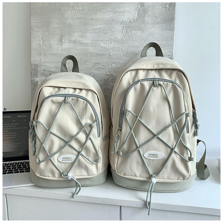Functional Everyday Backpack