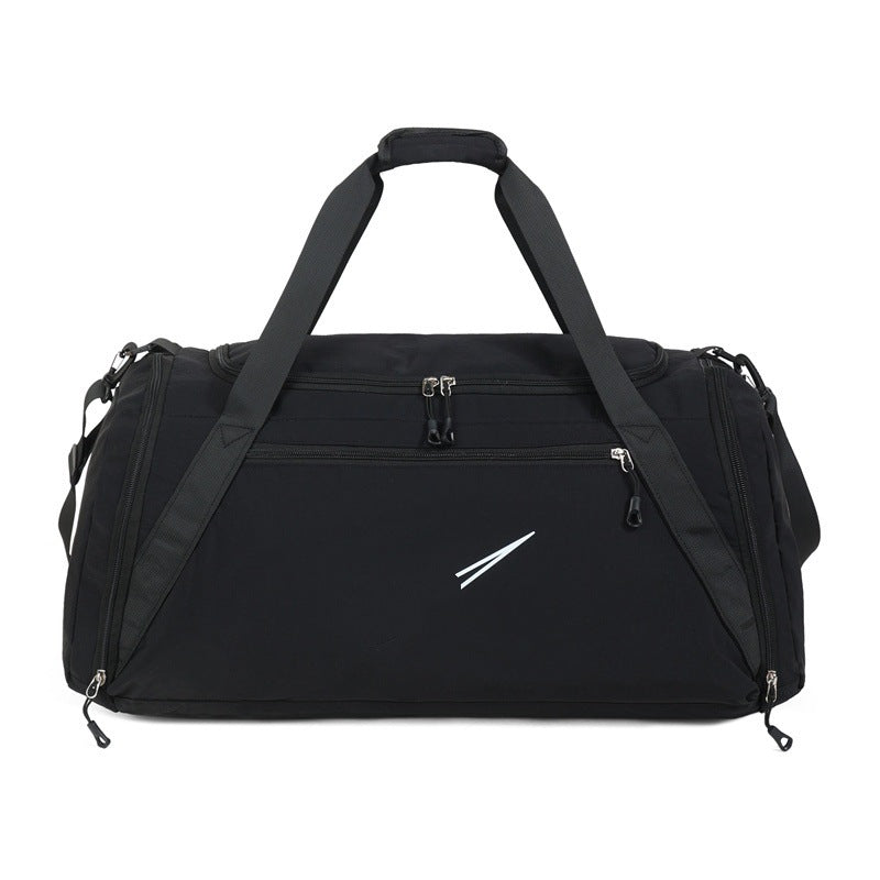 Durable sports travel bag with innovative storage Kalsten