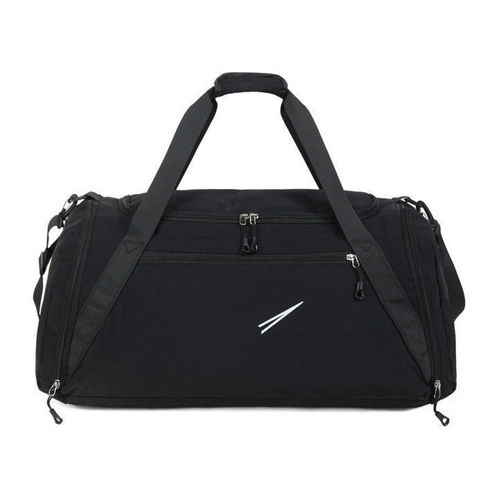 Durable sports travel bag with innovative storage Kalsten