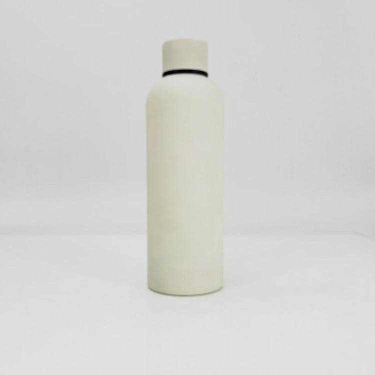 Women High-Quality Minimalist Stainless Steel Drinking Bottle Kalsten