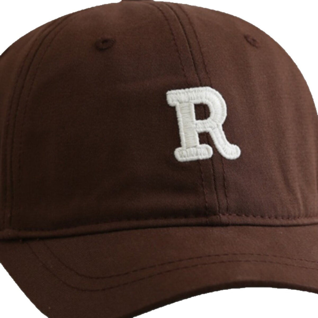 Men's Classic Monogrammed Baseball Cap Kalsten