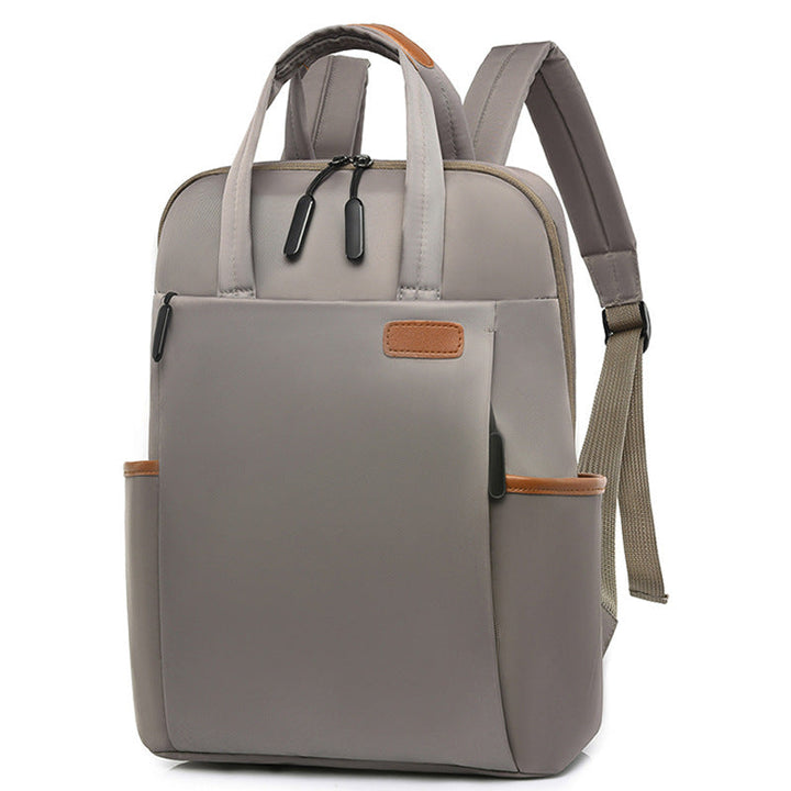Professional Multi-Pocket Laptop School Backpack Kalsten