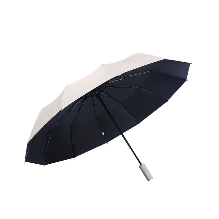 Women's Foldable Umbrella Kalsten
