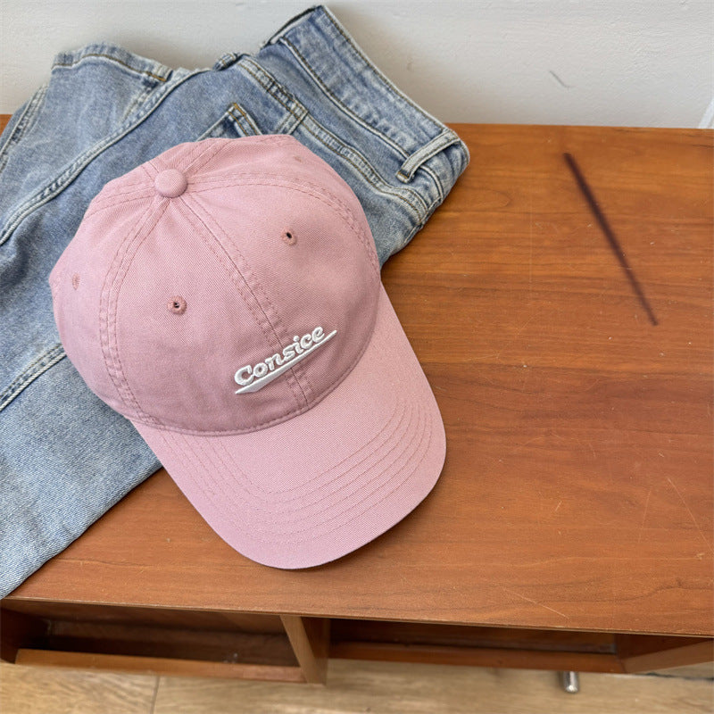 Men's Casual Cotton Baseball Cap Kalsten