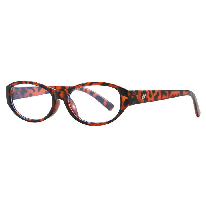 Ladies designer glasses in elegant cat-eye style Kalsten