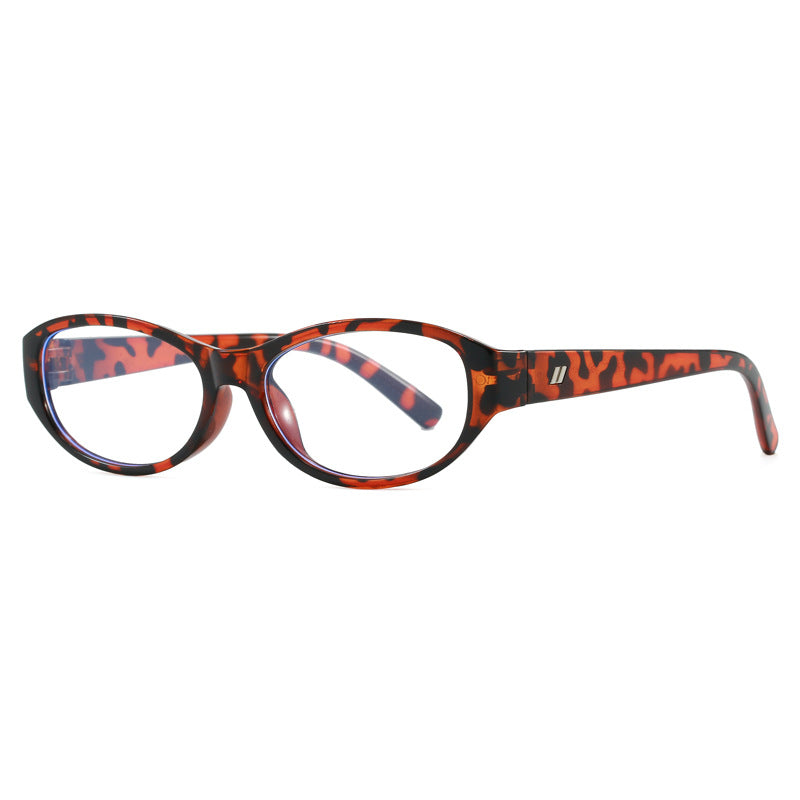 Women's fashionable optical glasses in elegant retro style Kalsten