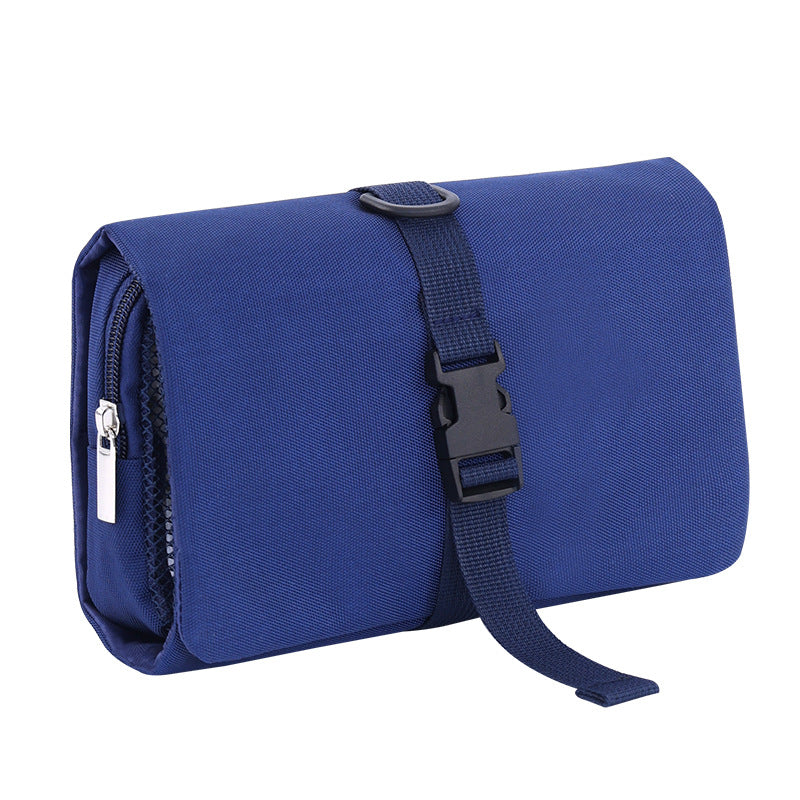 Multifunctional travel toiletry bag Kalsten