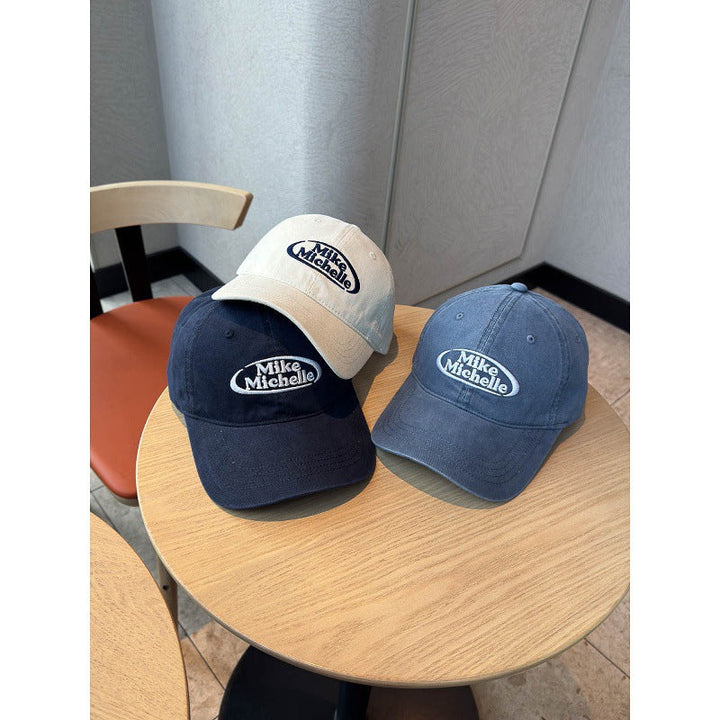 Men's Casual Adjustable Cotton Baseball Cap Kalsten 1784270882