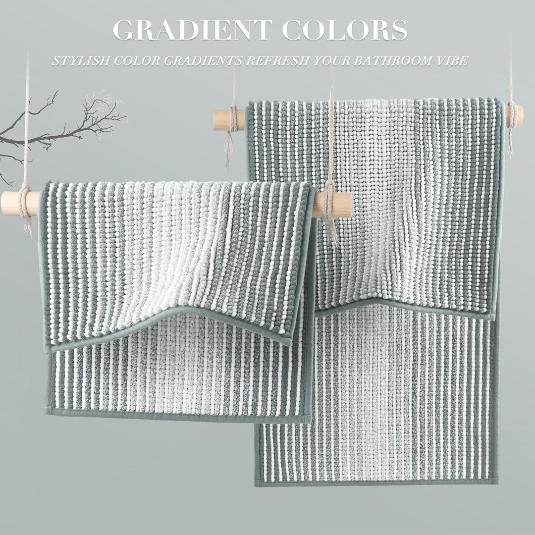 Home Bathroom Mat Kalsten
